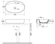  Azzurra Elegance (700420140) , .  ,  ELLA070420CMBI