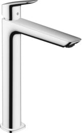 ��������� Hansgrohe Logis 71257000 ��� �����������, 240 Fine, ������� ��������, ����