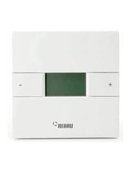 REHAU  Nea H 24  RAUTHERM S