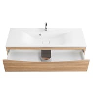 ����� ��� �������� BelBagno MARINO (1200�450�500) Rovere Bianco MARINO-1200-2C-SO-WO-P