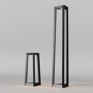 ����������� ���������� Maytoni Luft (����) O466FL-L12B3K, 3000� 12�� IP 65, ������