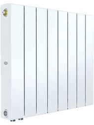   RIFAR SUPReMO Ventil 500 VL 8 , 1616 ,   