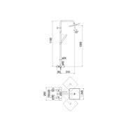   NOBILI SEVEN ,    , ,  SE124030/30CR