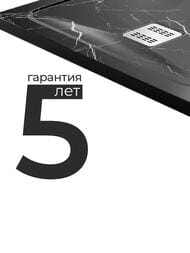 ������� ������ WasserKRAFT Neime 1200�900�40 ������, ������������� ������, ����: ������ 19T07