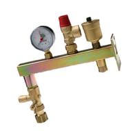 ������ ����������� ��������������� ���� � �������� �������� Watts GAG/KAV  10017890