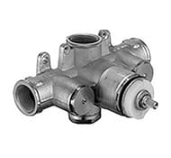 ���������� ����� Fantini ���������-���������� �������������, 3/4" 19003900A