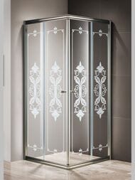 ������� ������ Cezares Giubileo (900�900�1950) GIUBILEO-A-2-90-SCORREVOLE-CP-Br