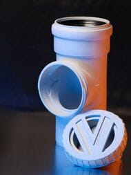  Ostendorf 110 Skolan dB  335600