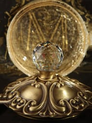 Migliore Cristalia ������� ������� 9 �� ������, ������/SWAROVSKI ML.CRS-60.228.BR/16760