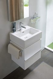 ����� ��� ���������� Laufen CASE for Living 4.0113.2.075.475.1 (490�455�455) ���������, 2 �����, ����� ������