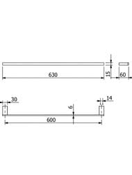  KLUDI-VELA C   , , 600.,  3197905