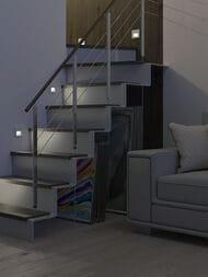  LED  Werkel () W1154101