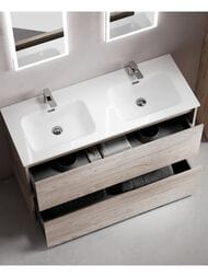 ����� ��� �������� SANCOS Libra Floor (1190x450x840) ���������, ��� �����, ��� �������� LB120F-2EG