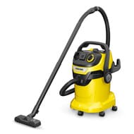 Пылесос KARCHER WD 5 P V-25/5/22 контейнер 25 л, розетка для электроинструментов арт. 1.628-306.0