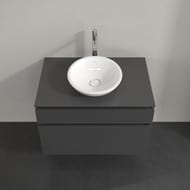 ����� ��� ���������� Villeroy & Boch LEGATO (800�550�500)���������,2 �����, ����� ������ B57000FP