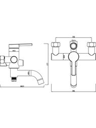 ������� ������� Swedbe Hermes ������ ������� 5131B