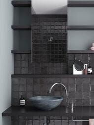 ������ ��������� EQUIPE ALTEA BLACK (100�100) ������, 27606 (��.�.)