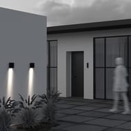 ��������� ���������� Maytoni Shell (���) O505WL-L6B3K, 3000K 6�� IP 65, ������