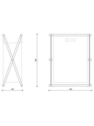    Decor Walther CROSS WB 600320820 : / 0507760