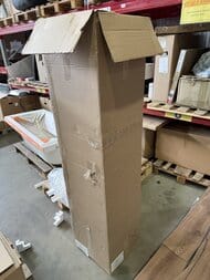 ������! ����� KERAMA MARAZZI MODULA (350�330�1655) ���������, ����� ������ MO.165\WHT