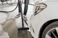 Пылесос хозяйственный KARCHER WD 4 P S V-20/5/22 EU арт.1.628-290.0