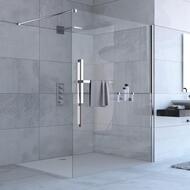 ������� ������ HUPPE Duplo Pure Walk-In 1600�2000 ������, ����/������ ���������� Anti-Plaque DT0015.C91.322