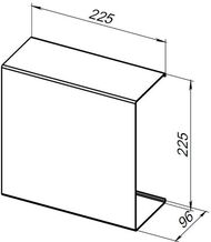 ����� ������� ������ (225�225�96) ����������, ����: ������ ������� 302223