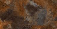 Керамогранитная плитка Laparet Dazzle Cosmos Grande (600х1200х9) лаппатированная, коричневая (кв.м.)