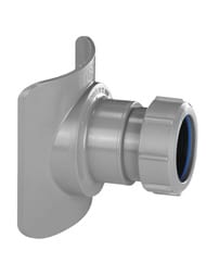   McAlpine  110(..)  40(..) BOSSCONN110-40-GR