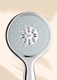 ������� ����� Grohe Power&Soul 130 27738000 (������, �����, �����) 4 ���� �����, ����