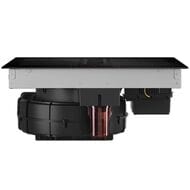 ������������ �������� ������ Maunfeld MIHC604SF2BK(600�515) 4���� �������,�������,������ ��-00021273