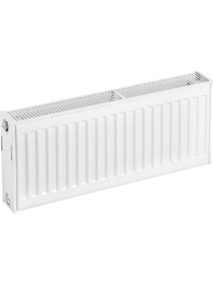 Радиатор стальной AXIS 22 300x600 Classic, боковое подкл. 1/2, 839 Вт, арт. AXIS223006C