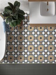 ��������������� ������ EQUIPE RIVOLI BLACK (200�200) ������ 30720 (��.�.)