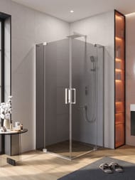   CEZARES SLIDER--2 (900-1000900-10001950)  /   SLIDER-A-2-90/100-GRIGIO-GM