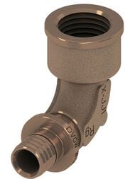  TECEflex 201/2"  , ,  708102