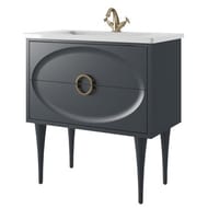    Caprigo  80  783904470 nero lucido 14316-020