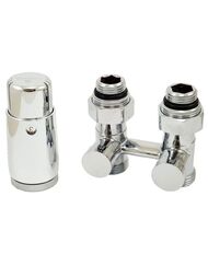 SCHLOSSER �������� ���� ���.�����. Standard ������ ���� 3/4" � ������������� MINI DIAMANT M30