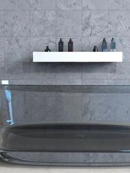 ����� FLOW Skyline Mono 800�92�90 ���������, 2 ������, ����� Fl-sky-m80-�