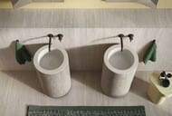   Italgraniti DORSET Beige Vein Cut (6001200) DR04BA (.)