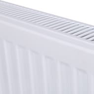 �������� �������� ROMMER Compact ��� 22 (500�400�102) ������� �����, 847 ��