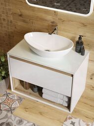 �������� Cersanit MODUO 55 LEAF (565�365�150) �� ����������, ����� 63571