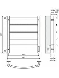  TERMINUS  5 (:482x550) ,  , Ral 9005  