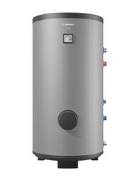 Водонагреватель Thermex Nixen 150 F Combi  (1084х520х520), 150л, 17 кВт, напольный