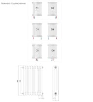 �������� �������� ������������� RIFAR TUBOG 3018 - 25 ������, ������ �����. � ����.��������, �����