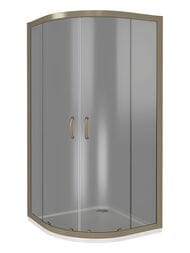   GOOD DOOR BAS JAZZE R-90-B-BR (9090) ,    