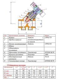  VALTEC 2" , VT.054.N.09