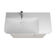 ����� � ��������� Burgbad Iveo 1000�492�721 �����, 2+1 ��., 1 ��., ��� ������� SFFV100LF2835G0161C0001*1