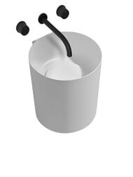 �������� ��������� ABBER Stein (420�420�500) ������������� ������, ����� ������� AS2624