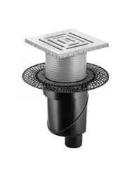 ���� ������� BERGES PLATZ Uno 150�150, ���.����, ����. ������ S-����� D50/105�� �30/80��, 090070