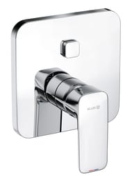 ��������� KLUDI PURE&STYLE ��� �����/���� ������������, ������� �����, PUSH&SWITCH, ���� 406590575